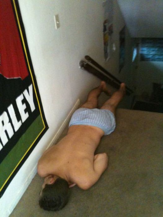 Drunk People. Part 7 (70 pics)