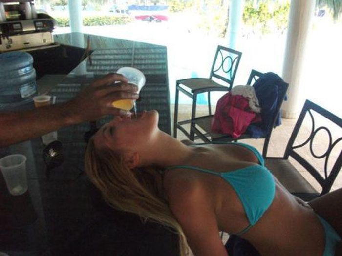 Drunk People. Part 7 (70 pics)