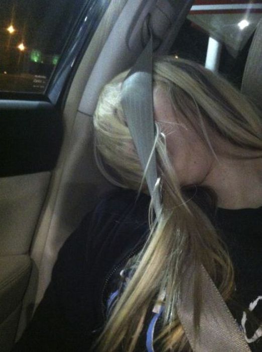 Drunk People. Part 7 (70 pics)