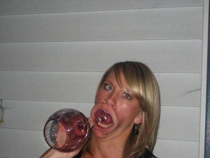 Drunk People. Part 7 (70 pics)