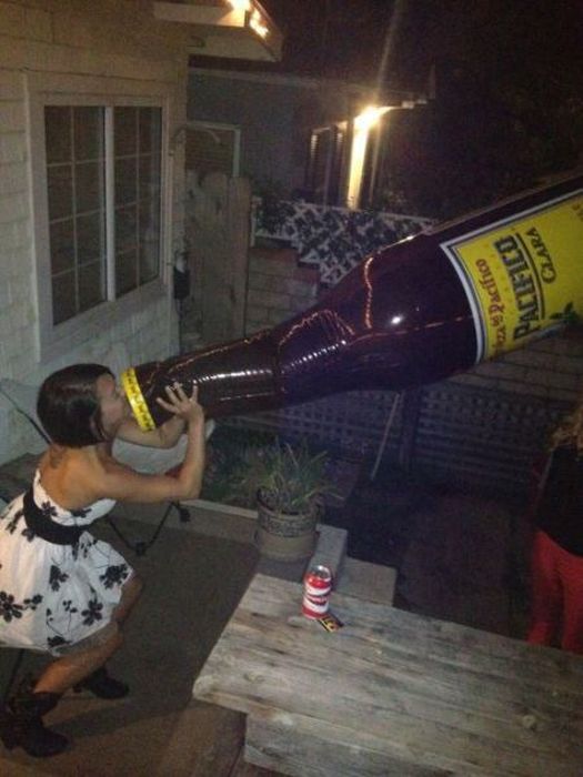 Drunk People. Part 7 (70 pics)