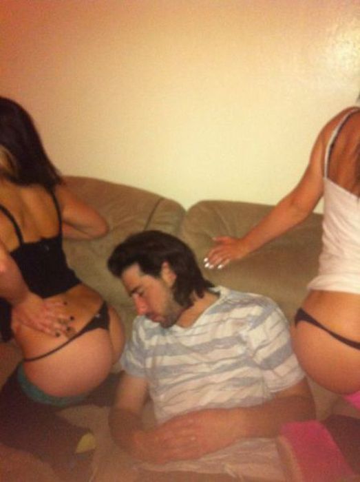 Drunk People. Part 7 (70 pics)