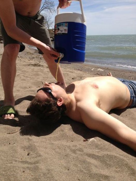 Drunk People. Part 7 (70 pics)