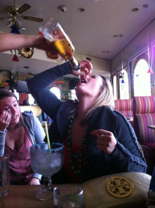 Drunk People. Part 7 (70 pics)