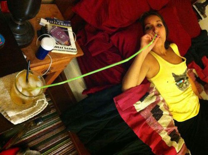 Drunk People. Part 7 (70 pics)