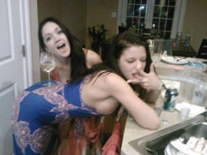 Drunk People. Part 7 (70 pics)