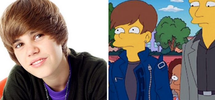 Musicians Who Played Themselves On “The Simpsons” (66 pics)