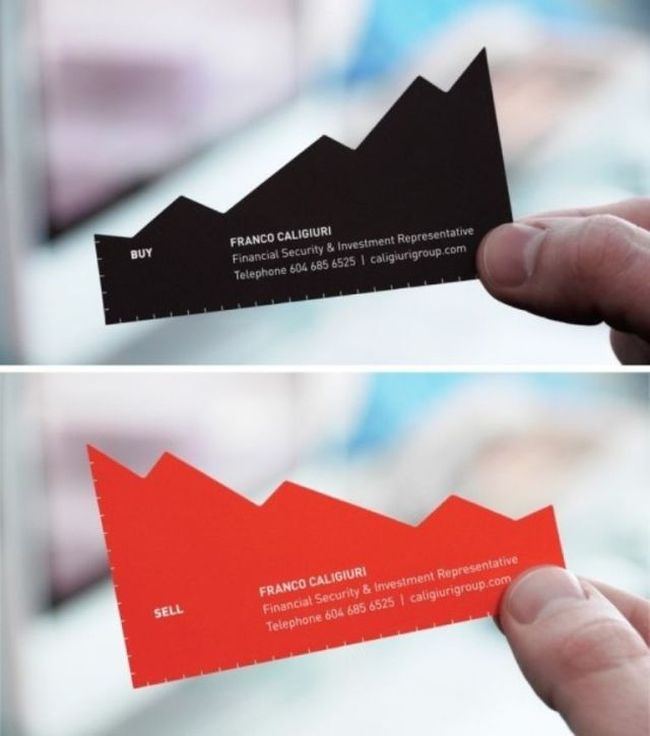 Creative Business Card Designs (29 pics) Creative Business Card Designs (29 pics)