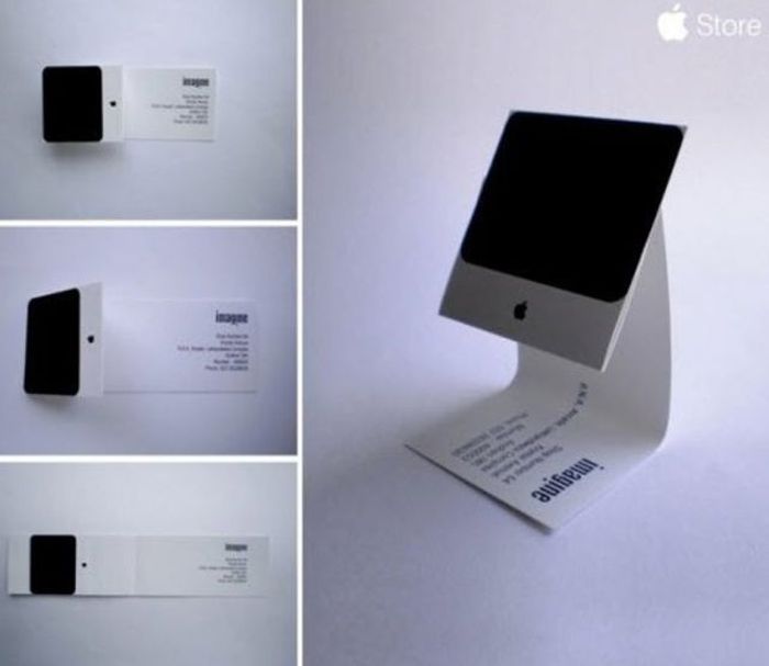 Creative Business Card Designs (29 pics) Creative Business Card Designs (29 pics)