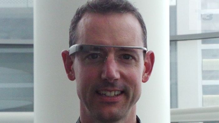 People Wearing Google Glass (40 pics)