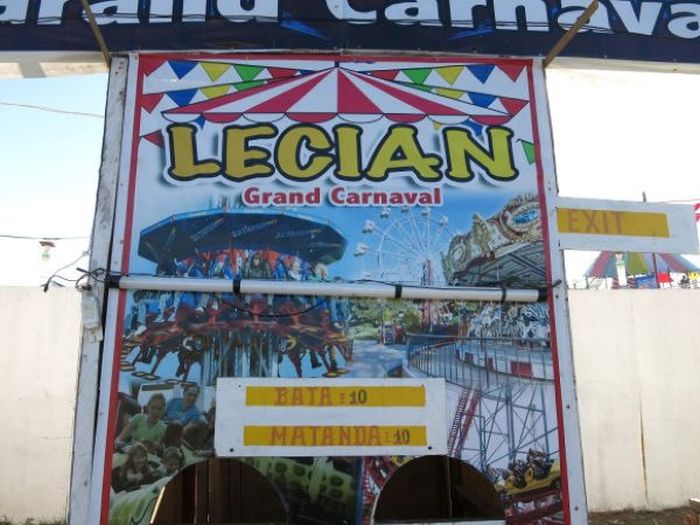 Lecian Grand Carnaval (20 pics)