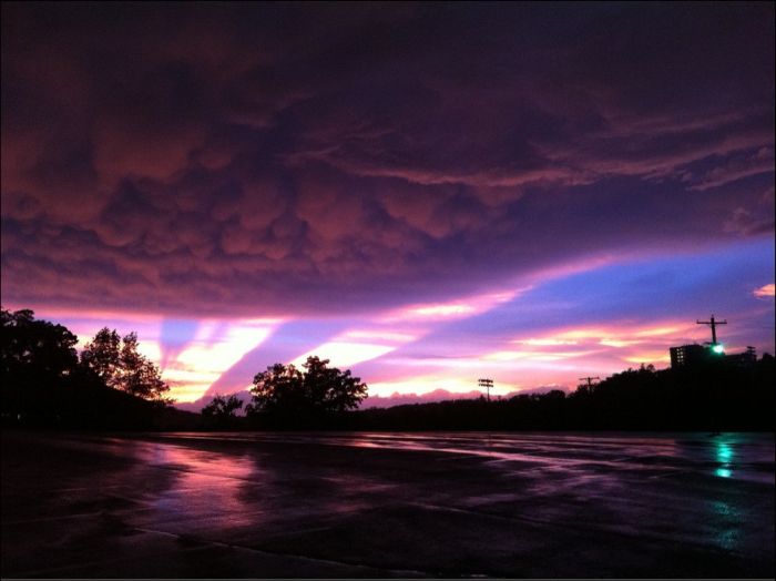 Oklahoma Tornado (23 pics)