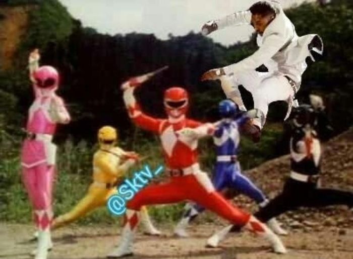 The Miguel Leg Drop Meme (19 pics + 1 video)