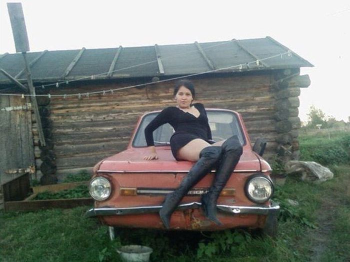 Welcome to Russia (60 pics)