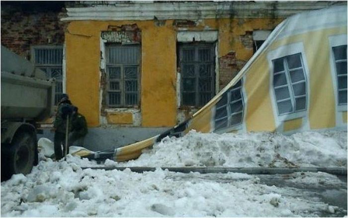 Welcome to Russia (60 pics)
