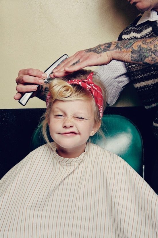 Parenting. You're Doing It Right (32 pics)