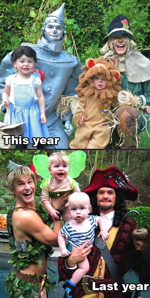 Parenting. You're Doing It Right (32 pics)