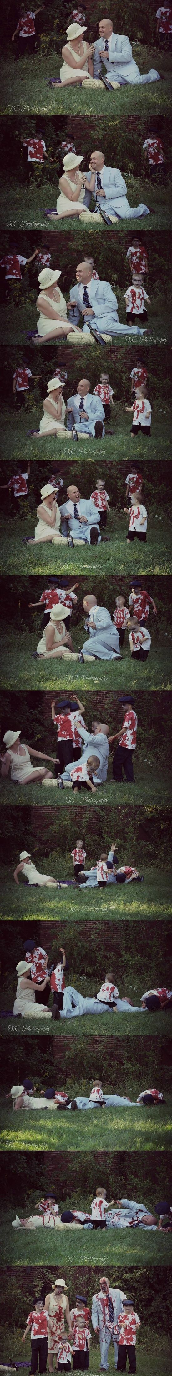 Parenting. You're Doing It Right (32 pics)