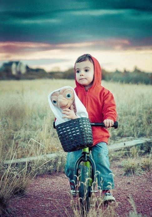 Parenting. You're Doing It Right (32 pics)