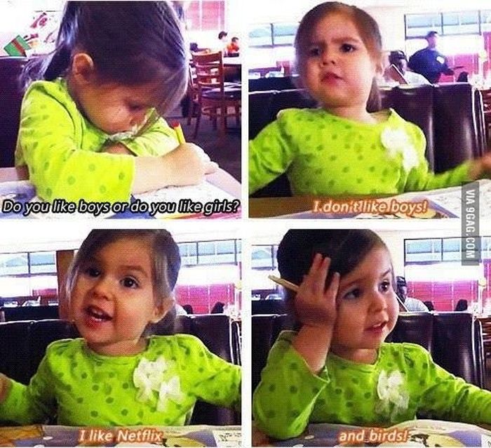 Parenting. You're Doing It Right (32 pics)
