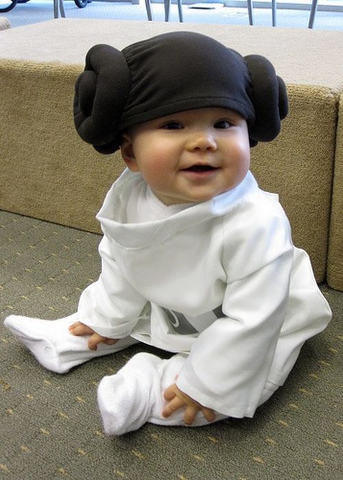 Parenting. You're Doing It Right (32 pics)