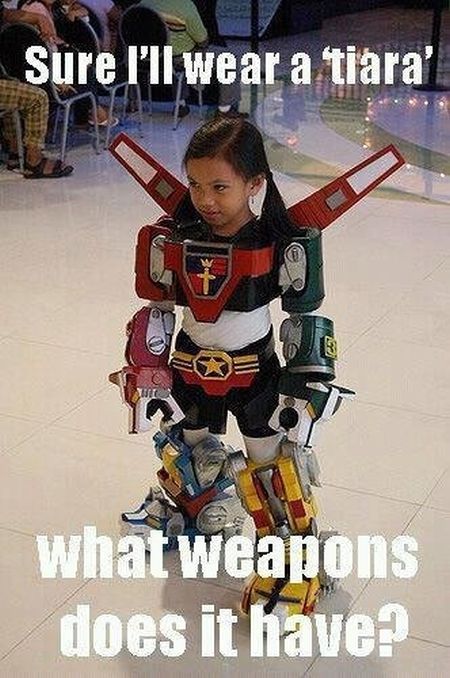 Parenting. You're Doing It Right (32 pics)