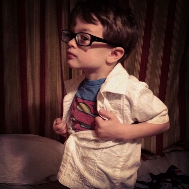 Parenting. You're Doing It Right (32 pics)
