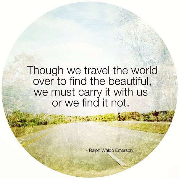Quotes About Travelling (20 pics)
