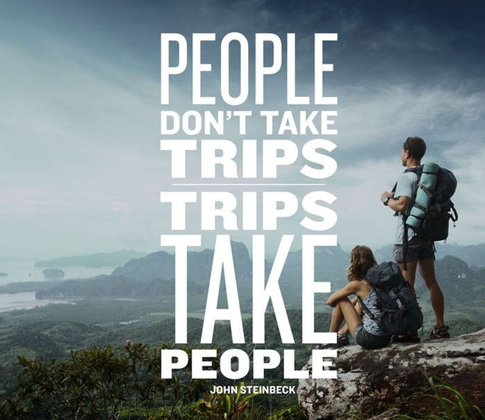 Quotes About Travelling (20 pics)