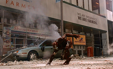 Robert Downey, Jr. GIFs (50 gifs)