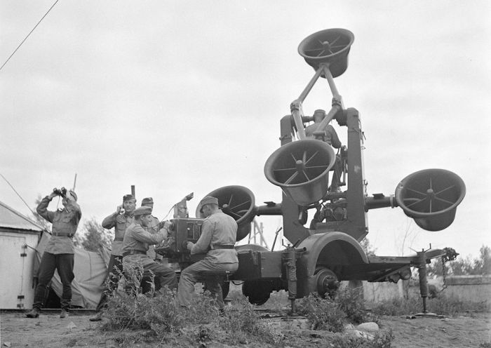 Finland in World War II (49 pics)