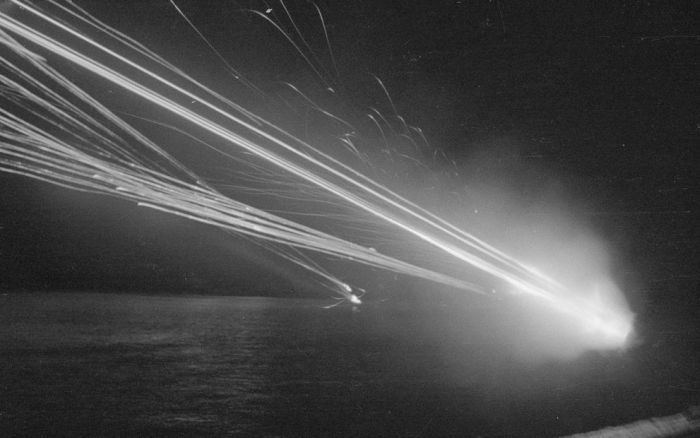 Finland in World War II (49 pics)