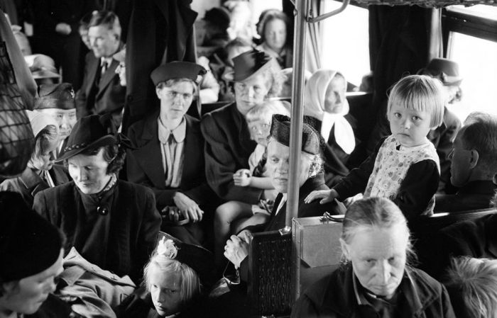 Finland in World War II (49 pics)