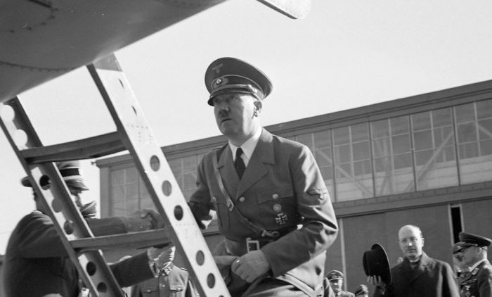 Finland in World War II (49 pics)