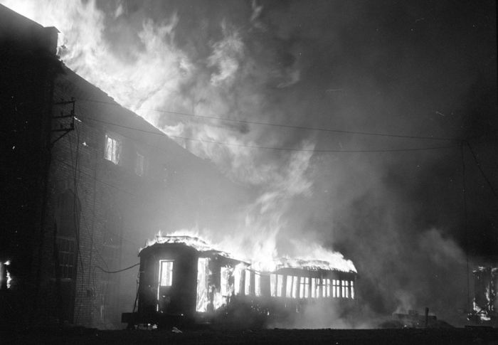 Finland in World War II (49 pics)