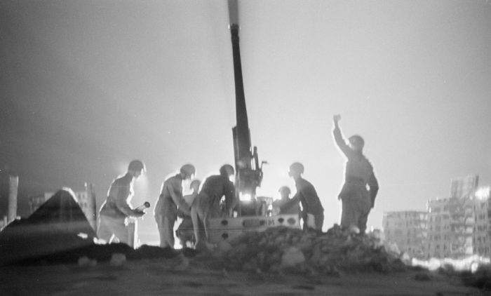 Finland in World War II (49 pics)