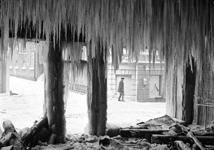Finland in World War II (49 pics)