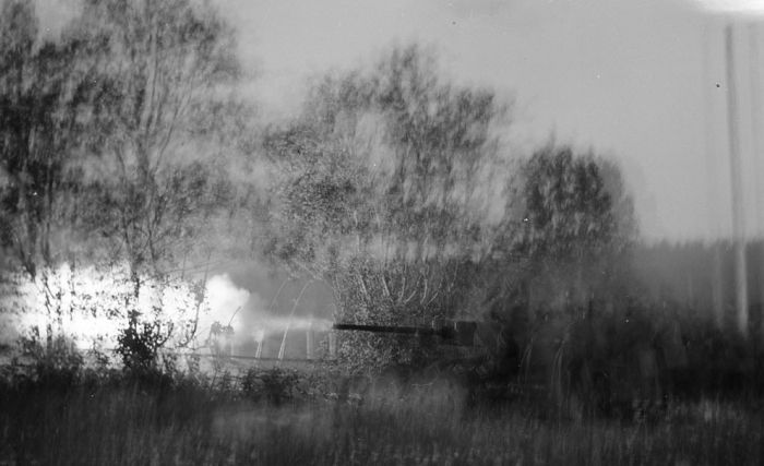 Finland in World War II (49 pics)