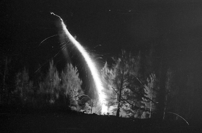Finland in World War II (49 pics)
