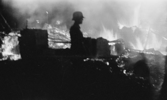 Finland in World War II (49 pics)