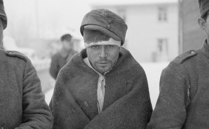 Finland in World War II (49 pics)