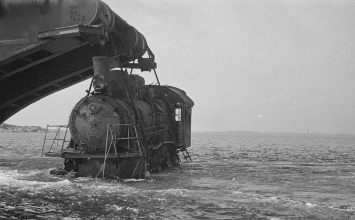 Finland in World War II (49 pics)