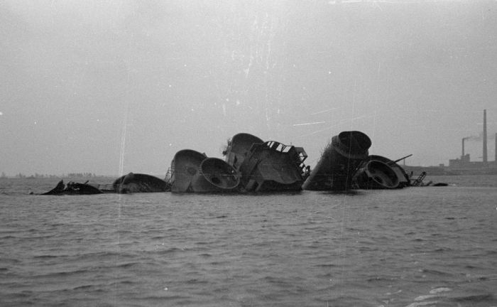 Finland in World War II (49 pics)