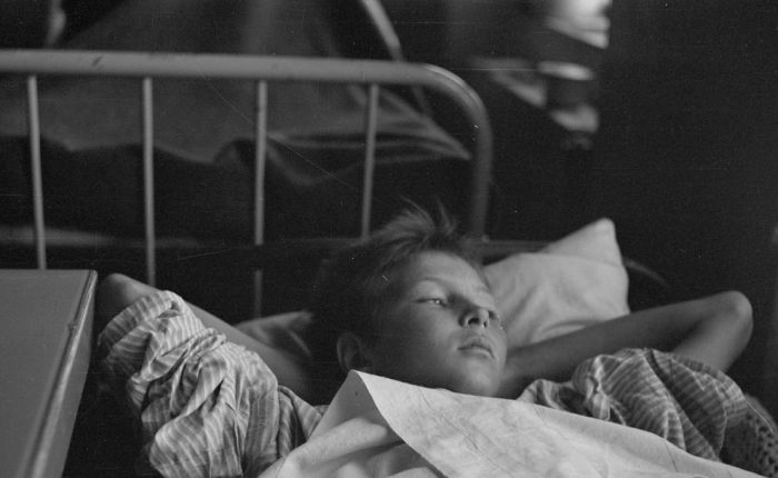 Finland in World War II (49 pics)