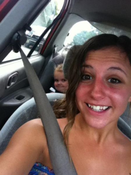 Photobombs. Part 31 (42 pics)