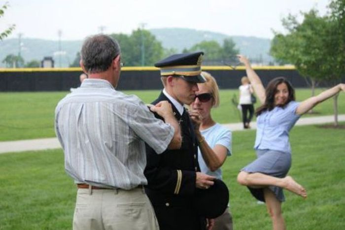 Photobombs. Part 31 (42 pics)