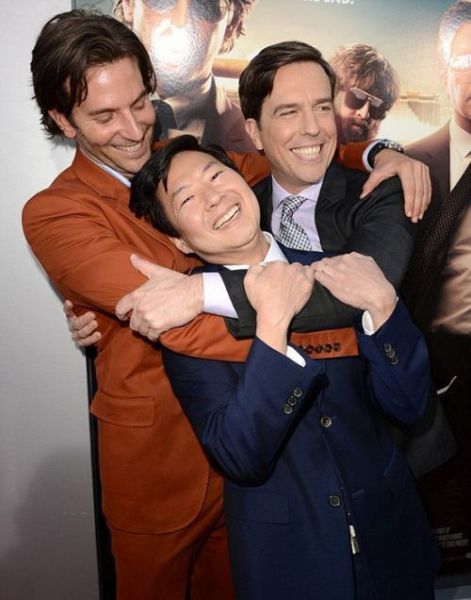 Photobombs. Part 31 (42 pics)