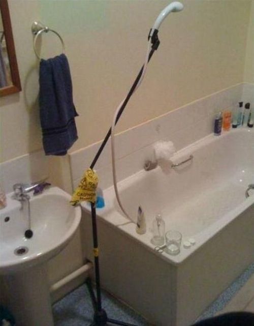 Unusual Use of Usual Things (38 pics)