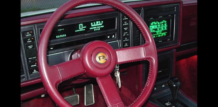 WTF Dashboards (48 pics)