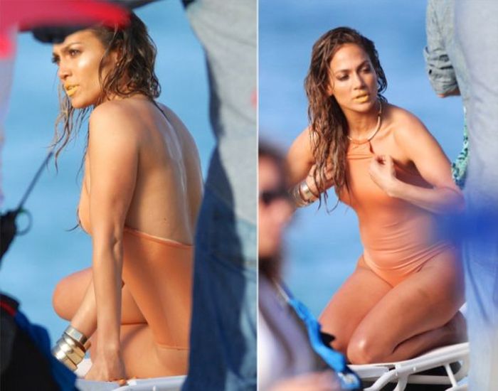 40+ Celebrities With Great Bodies (20 pics)